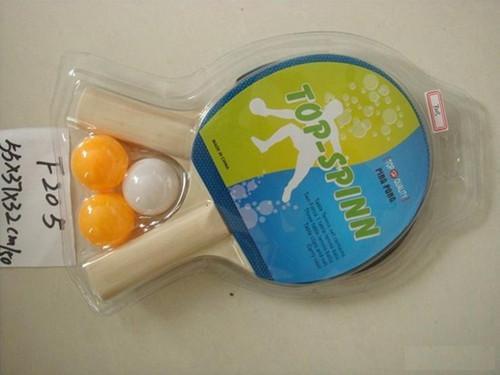 运动器材吸塑制品