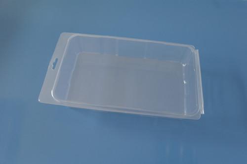 陕西医用吸塑包装